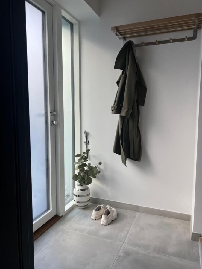 Apartamento Atlantic Jewel Tórshavn Exterior foto